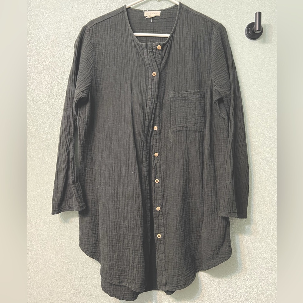 Sister Katie tunic